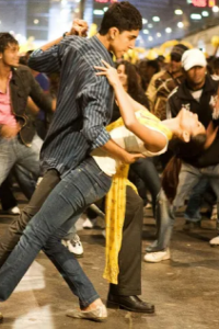 Slumdog Millionaire [Jai Ho]